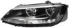 HELLA 1EL 010 395-021 Headlight